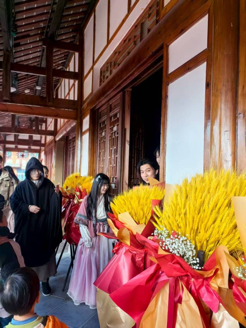 沉浸赋能：天柱县景区演艺的差异化突围之路
